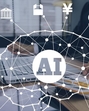 AI requires an enormous ecological infrastructure. (Getty Images/iStockphoto) AI requires an enormous ecological infrastructure. (Getty Images/iStockphoto)