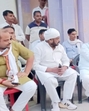 Ajay Rai visits slain Varanasi student’s family Ajay Rai visits slain Varanasi student’s family