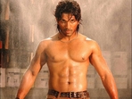Allu Arjun was one of the first south Indian stars to show off his six-pack on-screen and there's a story behind it. Allu Arjun was one of the first south Indian stars to show off his six-pack on-screen and there's a story behind it.