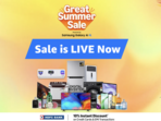 Amazon Sale 2025: Get the hottest deals on the best ACs Amazon Sale 2025: Get the hottest deals on the best ACs
