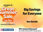 Amazon Great Summer Sale deals on cars and bike accessories you can’t miss. Amazon Great Summer Sale deals on cars and bike accessories you can’t miss.