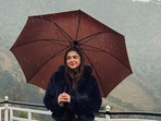 Apoorva Mukhija was one of the comics who featured in the controversial episode of India’s Got Latent in January. Apoorva Mukhija was one of the comics who featured in the controversial episode of India’s Got Latent in January.