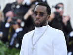 Sean Combs rejects plea deal from federal prosecutors, leading to a high-profile trial in New York next week, facing charges including sex trafficking and racketeering. (Photo by ANGELA WEISS / AFP)(AFP) Sean Combs rejects plea deal from federal prosecutors, leading to a high-profile trial in New York next week, facing charges including sex trafficking and racketeering. (Photo by ANGELA WEISS / AFP)(AFP)