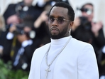 Diddy has been connected to a number of well-known women in the fashion and entertainment sectors(AFP) Diddy has been connected to a number of well-known women in the fashion and entertainment sectors(AFP)