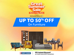 WFH goals are sorted with massive savings on office chairs and desks during the Amazon Sale 2025. It's time to upgrade smartly. WFH goals are sorted with massive savings on office chairs and desks during the Amazon Sale 2025. It's time to upgrade smartly.