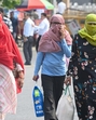 Gautam Budh Nagar, like parts of the NCR (national capital region), will see intermittent rain and gusty winds till at least May 6, said Mahesh Palawat, vice president, climate & meteorology at Skymet Weather. (Sunil Ghosh/HT Photo) Gautam Budh Nagar, like parts of the NCR (national capital region), will see intermittent rain and gusty winds till at least May 6, said Mahesh Palawat, vice president, climate & meteorology at Skymet Weather. (Sunil Ghosh/HT Photo)