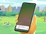 Samsung is bringing AI-powered Gemini access to Galaxy A series phones through a side button shortcut with its latest software update. (Samsung) Samsung is bringing AI-powered Gemini access to Galaxy A series phones through a side button shortcut with its latest software update. (Samsung)