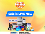 Mega price slash on double door refrigerators during the Amazon Summer Sale 2025! Don’t miss this Amazon Sale – grab these amazing deals now! Mega price slash on double door refrigerators during the Amazon Summer Sale 2025! Don’t miss this Amazon Sale – grab these amazing deals now!