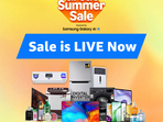 Get the best chimney deals now in the Amazon Great Summer Sale 2025 Get the best chimney deals now in the Amazon Great Summer Sale 2025