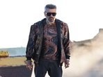 Ajith Kumar was most recently seen in the Tamil hit, Good Bad Ugly. Ajith Kumar was most recently seen in the Tamil hit, Good Bad Ugly.