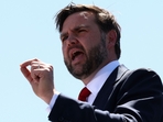 The Pahalgam terror attack happened on the second day of JD Vance’s India visit.(AFP) The Pahalgam terror attack happened on the second day of JD Vance’s India visit.(AFP)