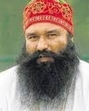 Last time, he spent 10 days at Sirsa based sect and the remaining 20 days of parole at Baghpat Dera in Uttar Pradesh. (HT File) Last time, he spent 10 days at Sirsa based sect and the remaining 20 days of parole at Baghpat Dera in Uttar Pradesh. (HT File)