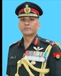 Lt Gen Pratik Sharma (HT File) Lt Gen Pratik Sharma (HT File)