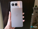 OnePlus Nord 5 could be coming to India soon, with its price and other key features leaked online.(HT Tech) OnePlus Nord 5 could be coming to India soon, with its price and other key features leaked online.(HT Tech)
