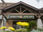 A Panera Bread Co. restaurant in Novato, California, US, on Wednesday, Feb. 21, 2024. Photographer: Michaela Vatcheva/Bloomberg(Bloomberg) A Panera Bread Co. restaurant in Novato, California, US, on Wednesday, Feb. 21, 2024. Photographer: Michaela Vatcheva/Bloomberg(Bloomberg)