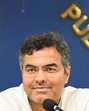 Parvesh Verma. (Sanchit Khanna/HT Photo) Parvesh Verma. (Sanchit Khanna/HT Photo)