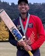 Patna’s Abhishek Anand did his masters in chemistry from IIT Kanpur. (Sourced) Patna’s Abhishek Anand did his masters in chemistry from IIT Kanpur. (Sourced)