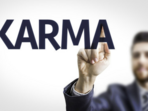 Research shows self-serving bias in karma beliefs across cultures and contexts. ( Adobe Stock) Research shows self-serving bias in karma beliefs across cultures and contexts. ( Adobe Stock)