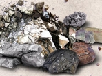 Minerals (Official image.) Minerals (Official image.)
