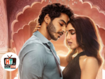 Bhumi Pednekar and Ishaan Khatter in Netflix's new rom-com, The Royals. Bhumi Pednekar and Ishaan Khatter in Netflix's new rom-com, The Royals.