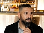 Yuvraj Singh's Koca is a quant oasis situated in Gurugram. (Instagram/ Koca) Yuvraj Singh's Koca is a quant oasis situated in Gurugram. (Instagram/ Koca)