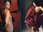 Sonam Kapoor turns heads in bold outfits for Vogue India photoshoot. (Instagram/@sonamkapoor) Sonam Kapoor turns heads in bold outfits for Vogue India photoshoot. (Instagram/@sonamkapoor)