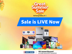 Amazon Sale 2025 offers massive price drops on vacuum cleaners. Amazon Sale 2025 offers massive price drops on vacuum cleaners.