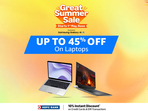 Score big on budget laptops this Amazon Great Summer Sale! Find your perfect device now. Score big on budget laptops this Amazon Great Summer Sale! Find your perfect device now.