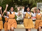 Odisha Matric Result 2025: BSE Odisha Class 10th results out, know how to check (HT) Odisha Matric Result 2025: BSE Odisha Class 10th results out, know how to check (HT)