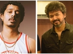 Hanumankind will collaborate on the music for Vijay's final film. Hanumankind will collaborate on the music for Vijay's final film.