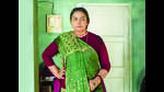 In Dabba Cartel (2025), Shabana Azmi plays a daadi who takes on drug lords. In Dabba Cartel (2025), Shabana Azmi plays a daadi who takes on drug lords.