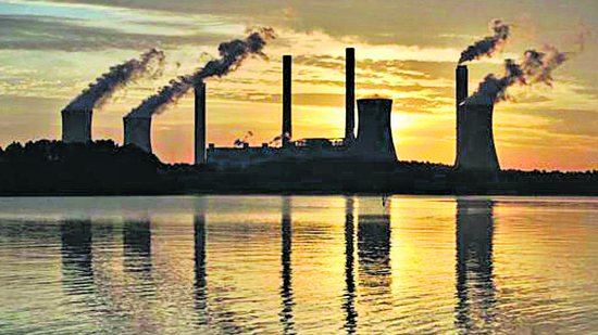 Carbon credit Carbon credit