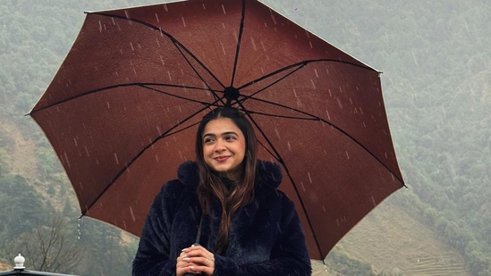 Apoorva Mukhija was one of the comics who featured in the controversial episode of India’s Got Latent in January. Apoorva Mukhija was one of the comics who featured in the controversial episode of India’s Got Latent in January.
