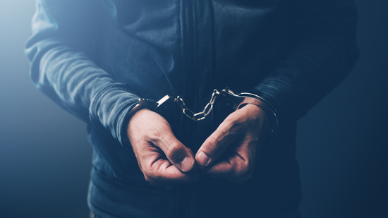 Two minors, aged 16 and 17 years, were apprehended in connection with the case on April 29. (Representative image)(iStockphoto) Two minors, aged 16 and 17 years, were apprehended in connection with the case on April 29. (Representative image)(iStockphoto)
