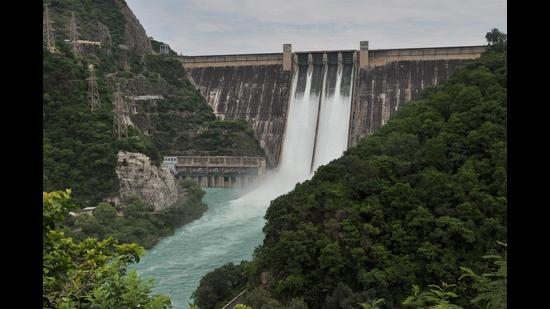 In the long-run, though, water-sharing will remain a major point of contention between Punjab, Haryana, Rajasthan, Himachal Pradesh and Delhi unless there is a serious assessment of the long-term needs, resource availability, storage and transfer infrastructure, and mitigation measures (for both dry and wet seasons) In the long-run, though, water-sharing will remain a major point of contention between Punjab, Haryana, Rajasthan, Himachal Pradesh and Delhi unless there is a serious assessment of the long-term needs, resource availability, storage and transfer infrastructure, and mitigation measures (for both dry and wet seasons)