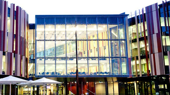 Macquarie University will provide AUD 10,000 per year under the scholarship, applicable across all coursework degree programs at its Sydney campus, as per a statement issued by the University.(Handout image) Macquarie University will provide AUD 10,000 per year under the scholarship, applicable across all coursework degree programs at its Sydney campus, as per a statement issued by the University.(Handout image)
