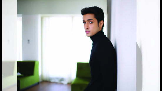 Yuvraj Vijjan’s favourite bad habit is ordering in. Yuvraj Vijjan’s favourite bad habit is ordering in.