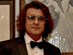 Singer Sonu Nigam(Photo: Yogen Shah) Singer Sonu Nigam(Photo: Yogen Shah)