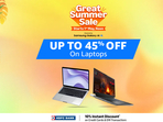 Grab next-gen gaming laptops with powerful specs at unbeatable prices during Amazon summer’s hottest tech sale. Grab next-gen gaming laptops with powerful specs at unbeatable prices during Amazon summer’s hottest tech sale.