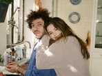 Selena Gomez shared a photo of Benny Blanco amid cheating rumors(Instagram) Selena Gomez shared a photo of Benny Blanco amid cheating rumors(Instagram)