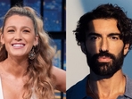 Blake Lively indirectly addresses Justin Baldoni drama in latest interview(Photos: X, Instagram) Blake Lively indirectly addresses Justin Baldoni drama in latest interview(Photos: X, Instagram)