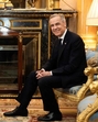 Britain's King Charles III (L) holds an audience with Canada's Prime Minister Mark Carney at Buckingham Palace, in central London, on March 17. (AFP) Britain's King Charles III (L) holds an audience with Canada's Prime Minister Mark Carney at Buckingham Palace, in central London, on March 17. (AFP)