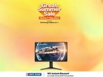 Unmissable deals on top monitor brands during Amazon Summer Sale 2025 Unmissable deals on top monitor brands during Amazon Summer Sale 2025