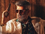 Good Bad Ugly OTT release: Ajith stars as Arjun in the film. Good Bad Ugly OTT release: Ajith stars as Arjun in the film.
