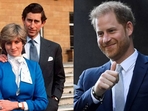 In a poignant BBC interview, Prince Harry highlighted safety fears for himself and his family, linking them to Princess Diana's death.(Getty Images/File Photo) In a poignant BBC interview, Prince Harry highlighted safety fears for himself and his family, linking them to Princess Diana's death.(Getty Images/File Photo)