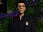 Karan Johar has addressed the North vs South debate in Indian cinema. (Photo by SUJIT JAISWAL / AFP)(AFP) Karan Johar has addressed the North vs South debate in Indian cinema. (Photo by SUJIT JAISWAL / AFP)(AFP)