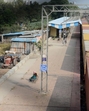 In a move aimed at easing congestion and operational challenges at Pune railway station, Muzaffarpur–Pune special has been shifted to Hadapsar (in pic). (HT FILE) In a move aimed at easing congestion and operational challenges at Pune railway station, Muzaffarpur–Pune special has been shifted to Hadapsar (in pic). (HT FILE)