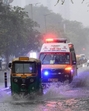 Inclement weather affected large parts of the country, including Delhi-NCR, on Friday (Arvind Yadav/HT) Inclement weather affected large parts of the country, including Delhi-NCR, on Friday (Arvind Yadav/HT)