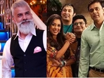 jD Majethia: Sarabhai Vs Sarabhai ki film nahi banni chahiye jD Majethia: Sarabhai Vs Sarabhai ki film nahi banni chahiye