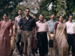 Raid 2 box office collection day 2: Ajay Devgn in a still from the film. Raid 2 box office collection day 2: Ajay Devgn in a still from the film.